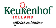 Keukenhof Holland Official Exhibitor